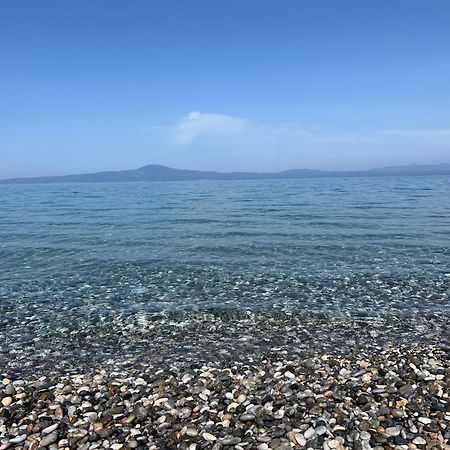 Galini 2 Βίλα Ακρογιάλι Εξωτερικό φωτογραφία