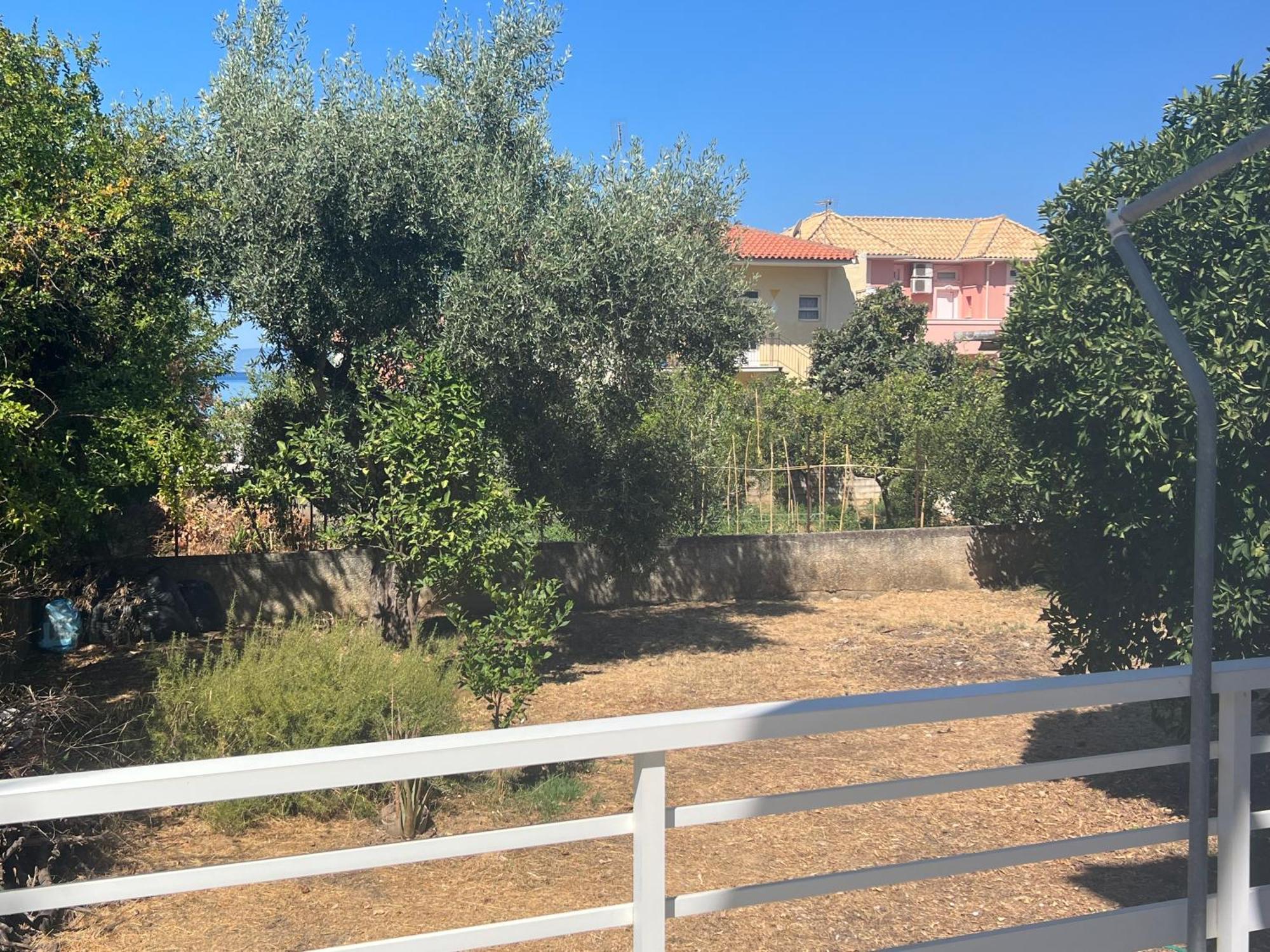Galini 2 Βίλα Ακρογιάλι Εξωτερικό φωτογραφία