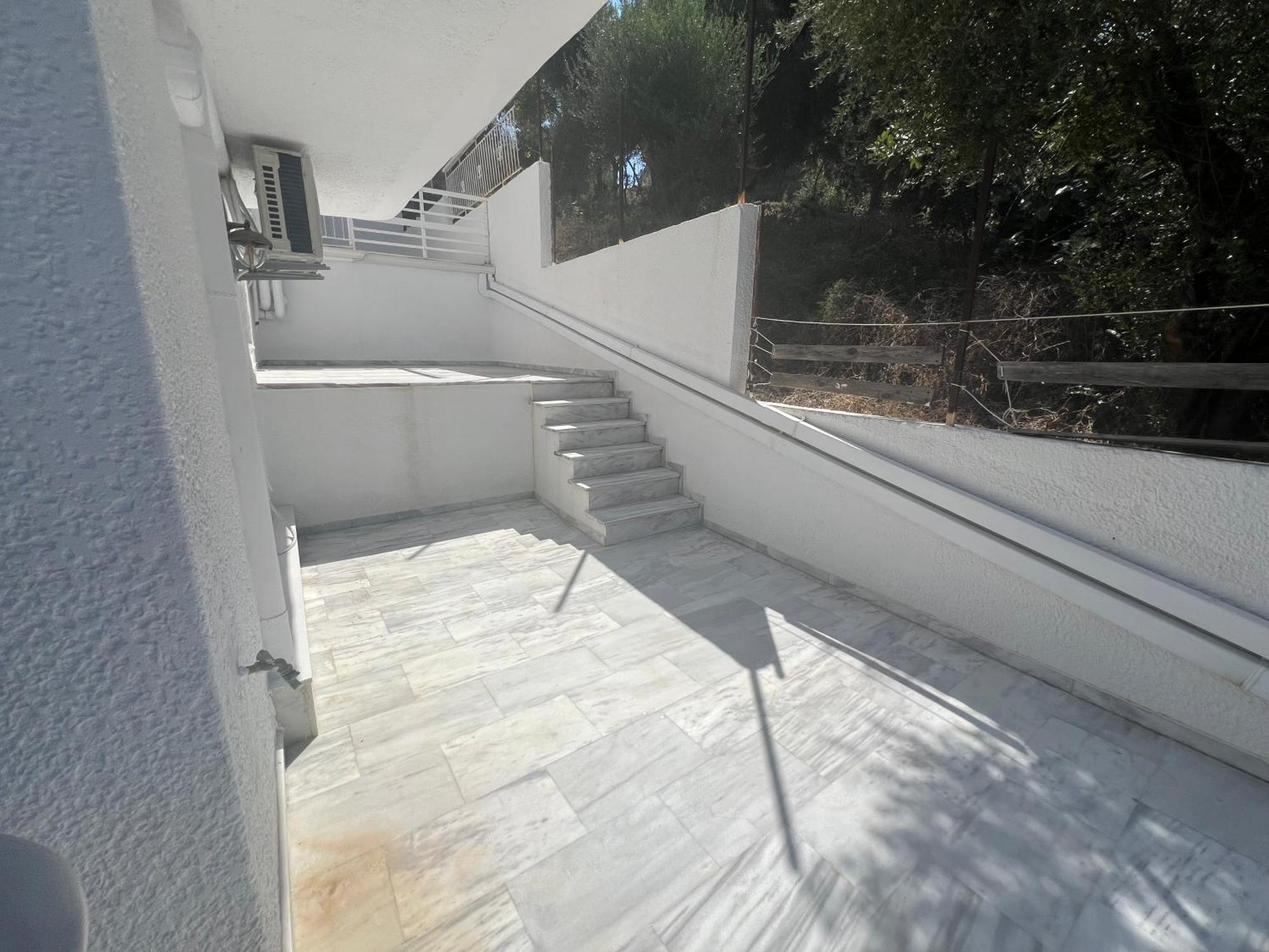 Galini 2 Βίλα Ακρογιάλι Εξωτερικό φωτογραφία